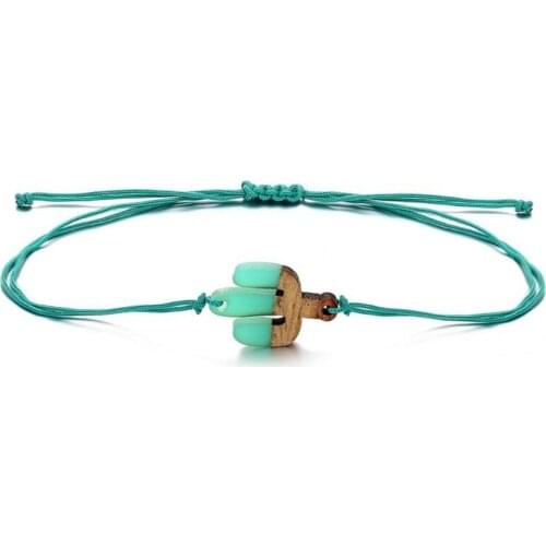 Pipitree Wooden Bracelets