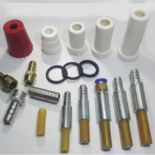 Sandblasting Gun Core, Sand Blasting Gun Nozzle Core For A B C D Type Gun