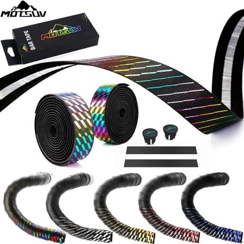 VXM Bicycle Handlebar Tape