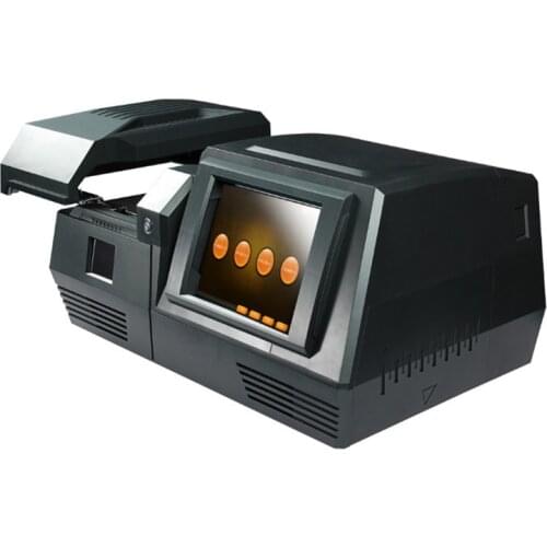 XRF Gold Analyzer Gold Purity Testing Machine Metal Testing Machine for Au Ag Cu Pt Pb