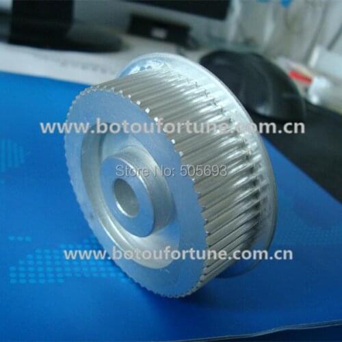 60teeth htd3m timing pulley timing pulleys with 17mm width belt 5pcs a pack