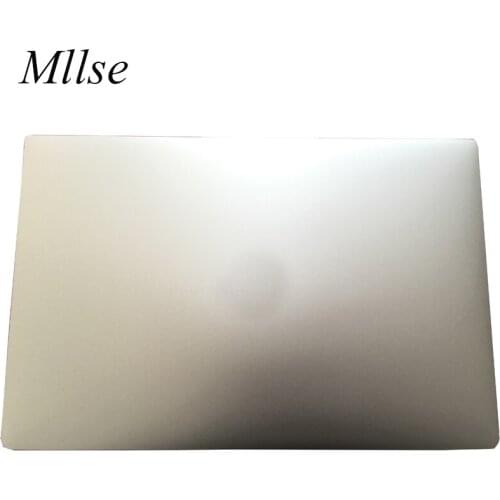 Free Shipping New Original For Dell XPS 13 9370 LCD Rear Top Lid Back Cover 014VGW 14VGW