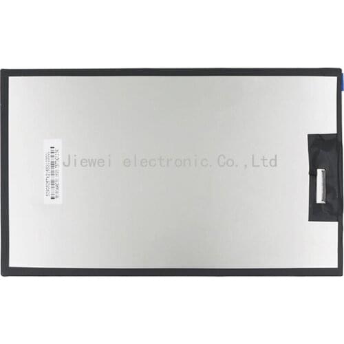 Free shipping LCD matrix For Prestigio MultiPad Visconte Quad 3G PMP881TD Screen Display TABLET pc replacement Parts