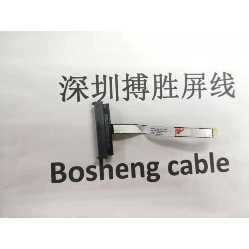 For Acer Helios PH315-51 ph315-51-51d7-57H2 N17C1 PH315-52 PH315-52-76NS laptop SATA Hard Drive HDD SSD Connector Flex Cable