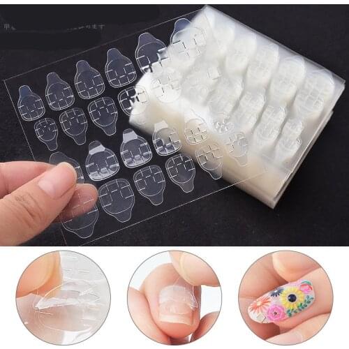 DouborQ Nail Adhesives