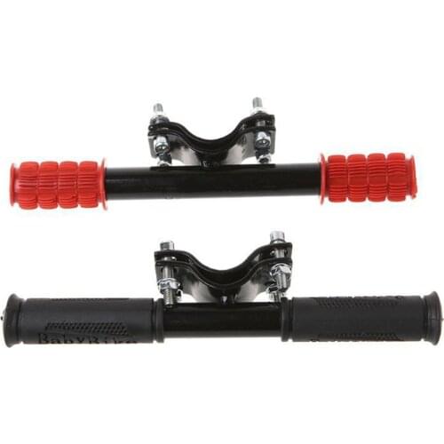 Electric Scooter Children Handlebar Lever Knob Adjustable Kids Handle Grip Bar For Xiaomi Mijia M365 Electric Scooter Accessory