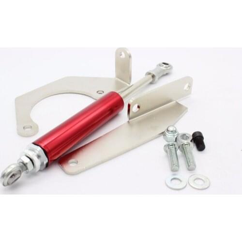 GERMRUN Engine Mounts