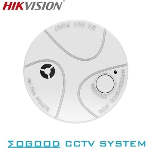Дымовые извещатели HIKVISION China At AliExpress