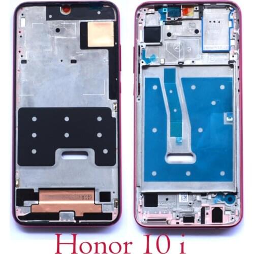 New original middle frame bezel housing for Huawei Honor 10i