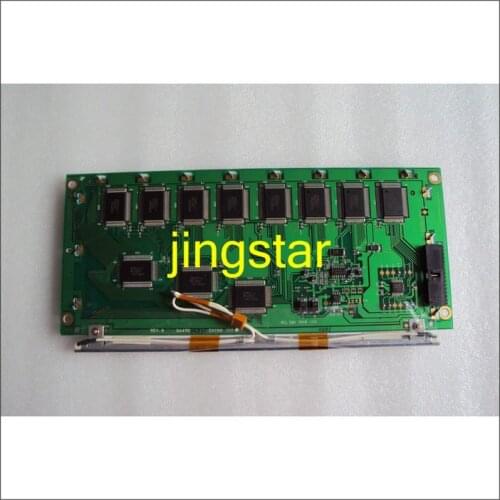The original Display G649DX5R01 tested ok with 120days warranty and good quality