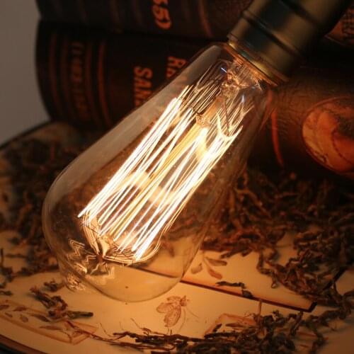 OYGROUP Incandescent Bulbs E27