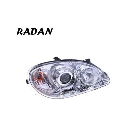 Front Light Headlight for Faw Xiali N3
