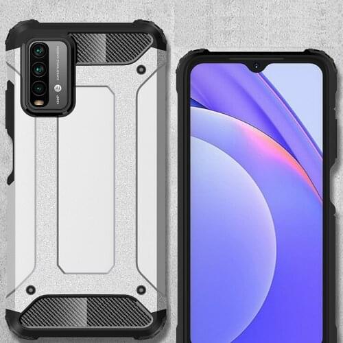 Szvivid Phone Cases Xiaomi Redmi 9T