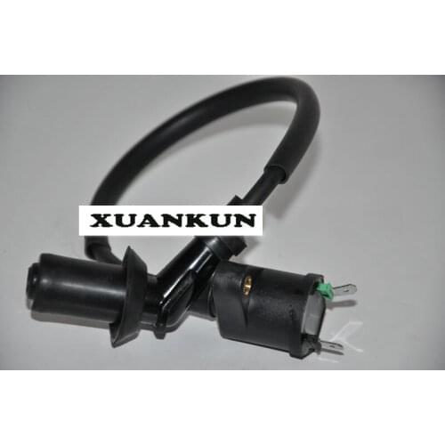 XUANKUN QJ125T-3A GY6125 QJ125T-E -A High Pressure Bag