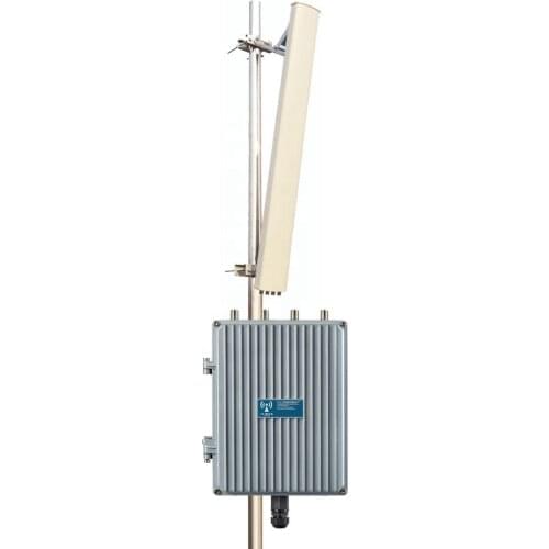 1200Mbps 11AC outside WiFi Repeater CPE Extender 2.4G&5.8G Wireless Access Point Signal Booster router High Power Outdoor AP