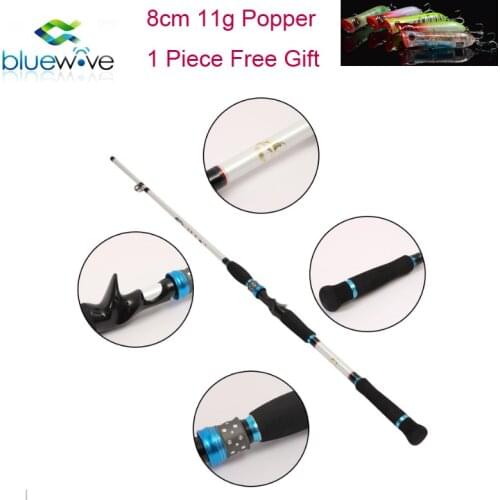 2.10m Full Carbon Lure Weight About 20-100g Extral Heavy Action Casting Rod.Casting Bass Fishing Rod
