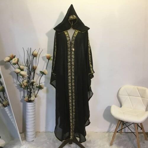 Kaftan Abaya Dubai Turkey Hijab Muslim Dress Abayas For Women Caftan Marocain Islamic Clothing Robe Djelaba Femme Eid Mubarek