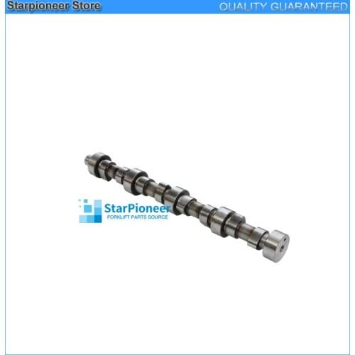 Forklift parts Camshaft for Motor TD27, QD32 Part # A-13001-54T03