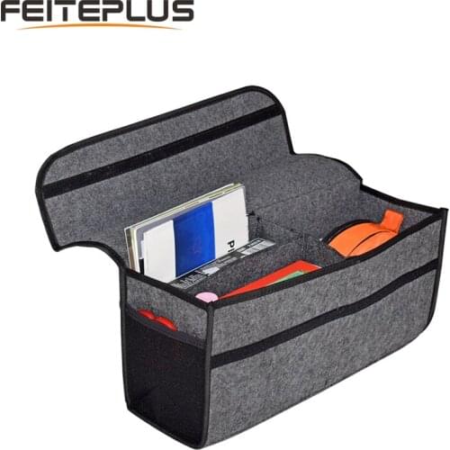 FEITEPLUS Trunk Organizers