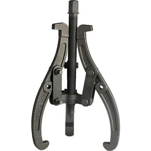 Disassembly Tool Bearing Puller Three-jaw Puller Bearing Puller Multi-function Puller 3 Inch Three-jaw Pull Code 50-100mm