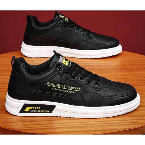 JWXK Men's Shoes