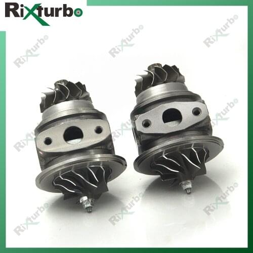 TD03 49131-05001 49131-05101 twin turbos cartridge core assy for Volvo S80 XC90 2.9 L T6 200KW 272HP 49131-05000 49131-05100