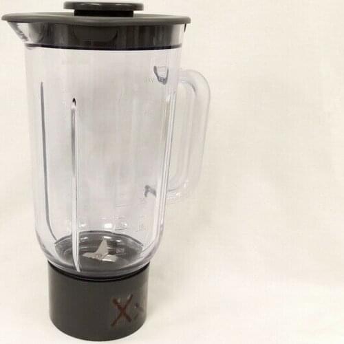 Kenwood accessory blender plastic planetary Chef Cooking Sense Elite