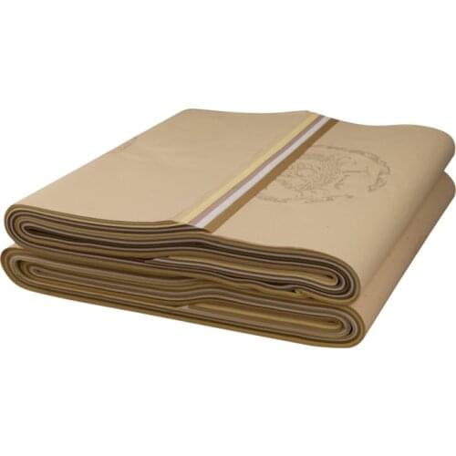 Chinese Rice Paper Raw Xuan Papers for Chinese Traditional Poem Couplets Calligraphy Rice Papers Rijstpapier 100 Sheets