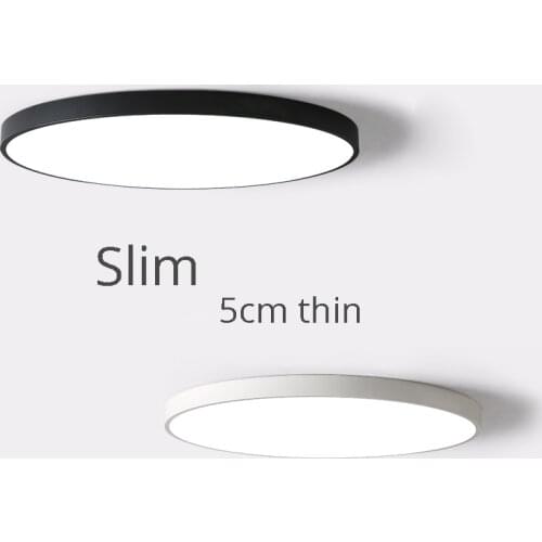 LONKOEY Ceiling Lamps