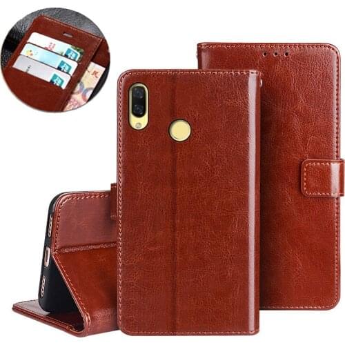 Magnetic Case on for huawei Nova 3 Cover Luxury PU Leather Flip Wallet Case for huawey p30pro 30p p 30 light p 30lite Phone Capa