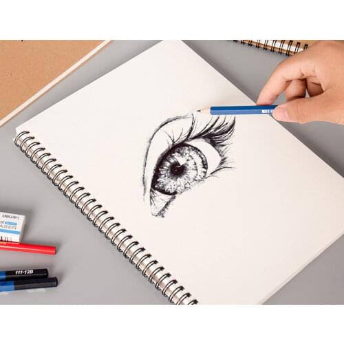 MIKAILAN Drawing Books