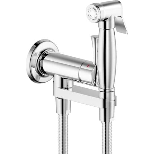NOBILI Hygienic Showers