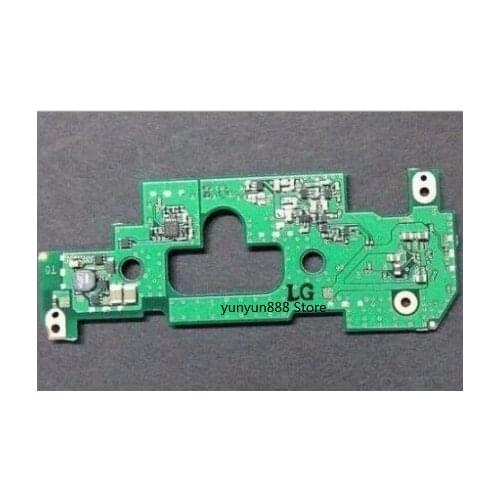 95%New Bottom for Nikon D800 Driver board Power control board Repair Unit Replacement part