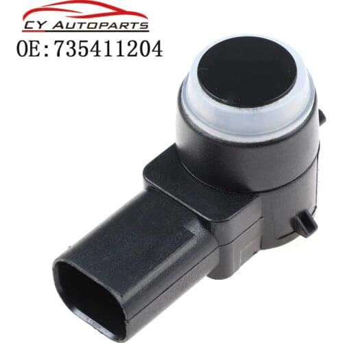 New PDC Parking Sensor For Fiat Linea Ducato Fiorino Bravo II 735411204 735440514