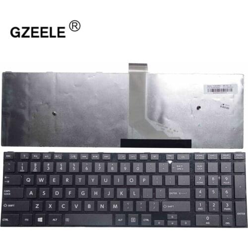 NEW For Toshiba Satellite C75-A C75D-A C75T-A C75DT-A C75-B C75D-B Laptop Keyboard US Black A000237310