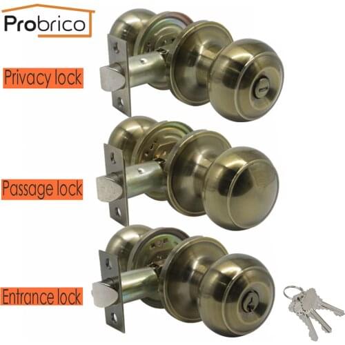 Probrico Bathroom Equipment