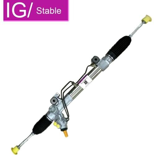 For High Quality Brand New Power Steering Rack For Car LandCruiser GRJ150L 4000 Left Hand Drive 44200-60230 4420060230