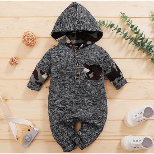 WISEFIN Outerwear For Babies