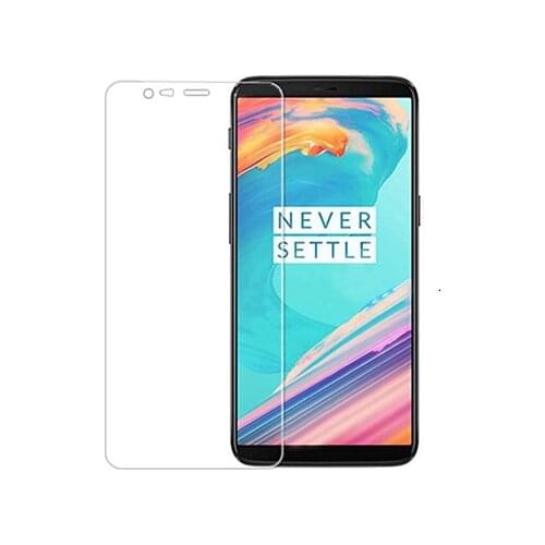 Full Cover Tempered Glass on the For OnePlus 7 7T Screen Protector For OnePlus 6 6T 5 5T 3 3T 7 7T Protective Glass