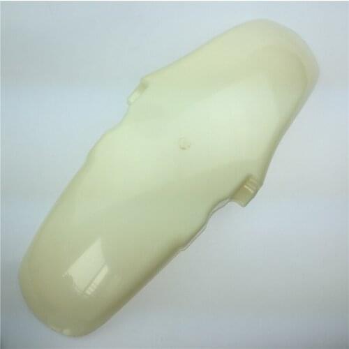 STARPAD For Honda Accessories 92--98 years ago VTR250 sapphire CB400 motorcycle front fender masonry free shipping