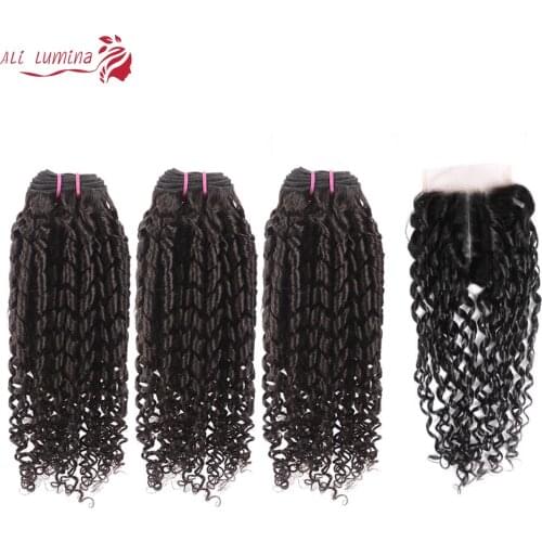 Ali lumina Artificial Hair