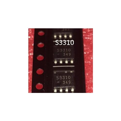Free shipping New SEM3310 S3310 SOP7