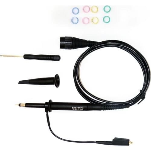 Oscilloscope Probe General Oscilloscope Accessory Testing X1/X10 Attenuation IP series Matrix