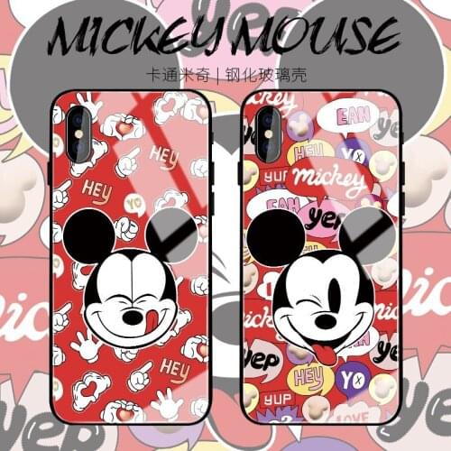 Disney Samsung Galaxy A50 Phone Cases