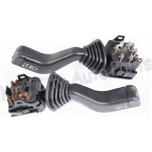 For chevrolet Sail 2004-2007 Car Headlight light Turn Signal Switch Fog Lamp Combination Button Light Switch Wiper Switch