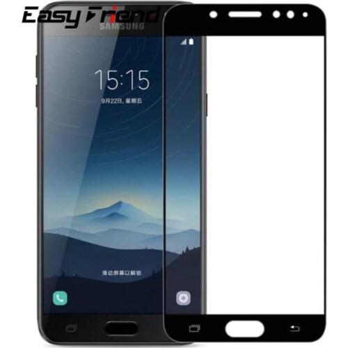 Easyfriend Screen Protectors For Samsung Galaxy J7