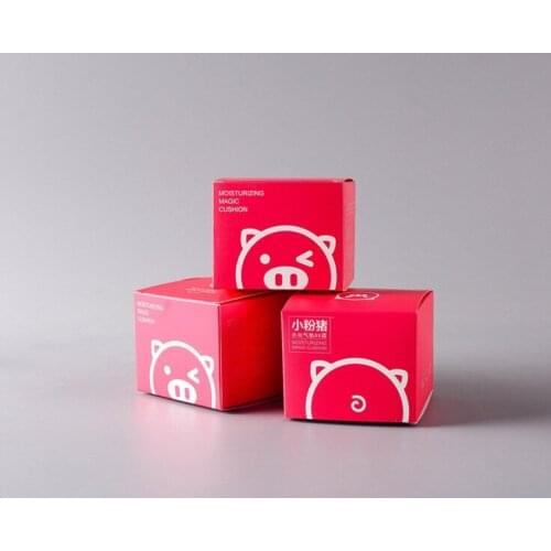 Perfume bottles 100ml glass with box packaging cosmetic,Custom Design Paper Cosmetic Packaging Box ---PX10850