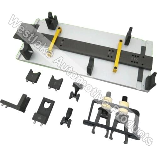 Camshaft Fitting Tool Cylinder Head Engine For PORSCHE DIESEL VW AUDI T40094 T40095 T40096