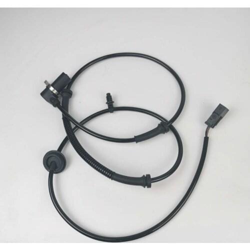 ABS sensor rear wheel 8E0927807G 8E0 927 807G for Audi A4 RS4 EX