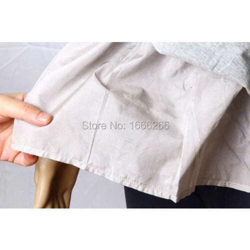 Electromagnetic radiation protection shielding fabric YSILVER1